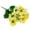 D, variant on Faux Flowers Verdsylv Artificial Daisies Flowers Bundle - Realistic Wild Chrysanthemum for Home Farmhouse, Wedding Bouquet & Greenery Bush, Uv Protected & Flexible Stems, Wildflower Bouquet Fake