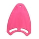 thumbnail image 4 of Tabla de baño flotante para piscina, tabla de natación impermeable tipo EVA con juguete acuático Rojo rosa, 4 of 9
