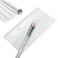 thumbnail image 1 of YAOMOBB Wrapping Paper Tear resistant Transparent Flower Wrapping Papers Gift Packaging for Home or Store, 1 of 6