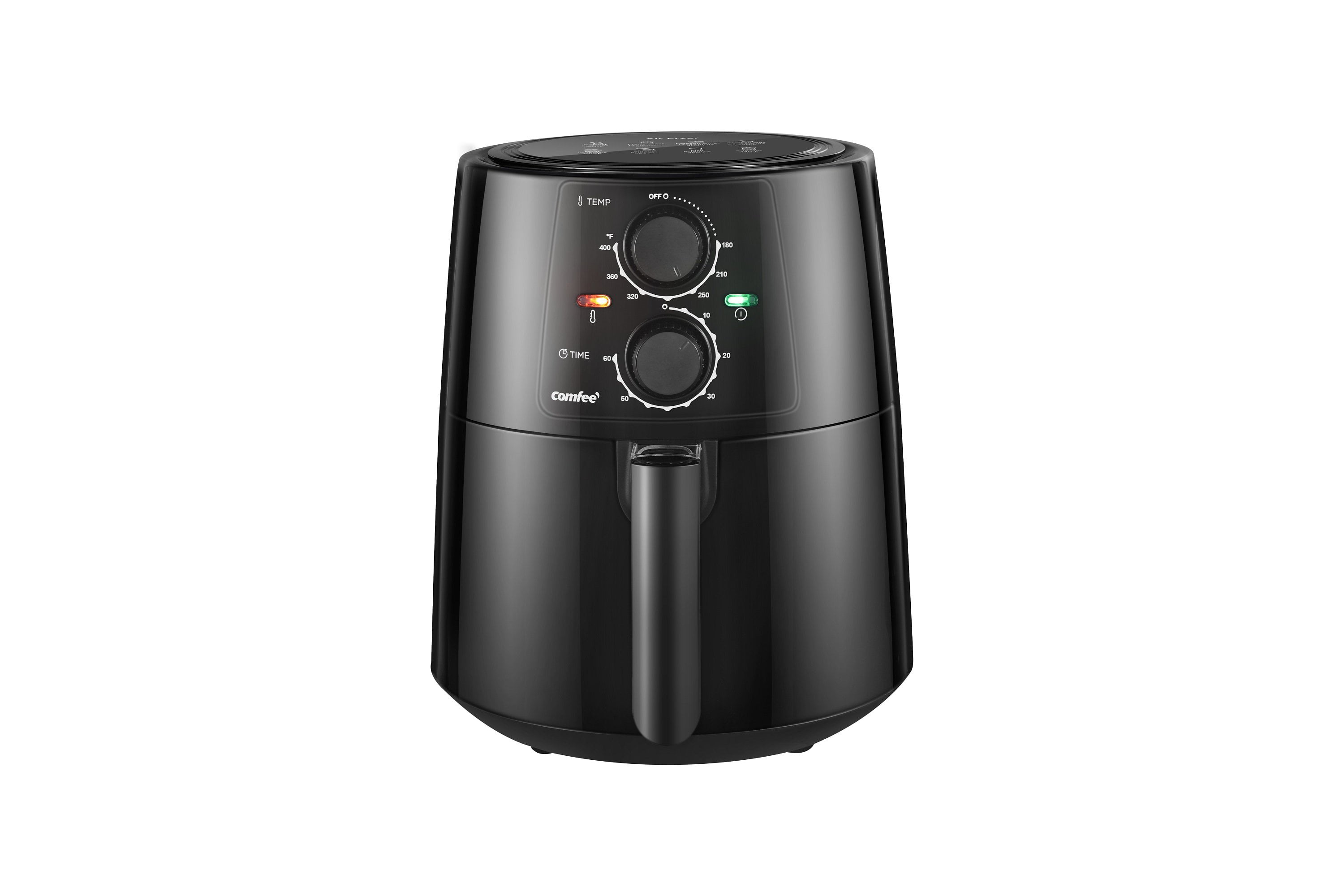 Comfee 1500W Multi-Function Electric Hot Air Fryer with 2.…