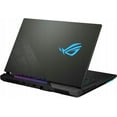 thumbnail image 6 of ASUS ROG Strix SCAR 15 Gaming Laptop (AMD Ryzen 9 5900HX 8-Core, 15.6in 300 Hz Full HD (1920x1080), NVIDIA GeForce RTX 3080, 16GB RAM, 4TB PCIe SSD, Backlit KB, Wifi, Win 10 Pro) with DV4K Dock, 6 of 7