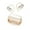 Beige, variant on Wireless Bluetooth Earbuds, Hanging Ear Type Large Capacity Built-in Battery Low Latency True WirelessFor Type-C Fast Charging Sports 5.4 Bluetooth Headphones Earphones for School