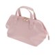 thumbnail image 1 of Neceser de Maquillaje Unique Bargains de Gran Capacidad, Neceser Cosmético de Viaje para Mujeres, Neceser Impermeable y Duradero con Múltiples Compartimentos Rosa, 1 of 1