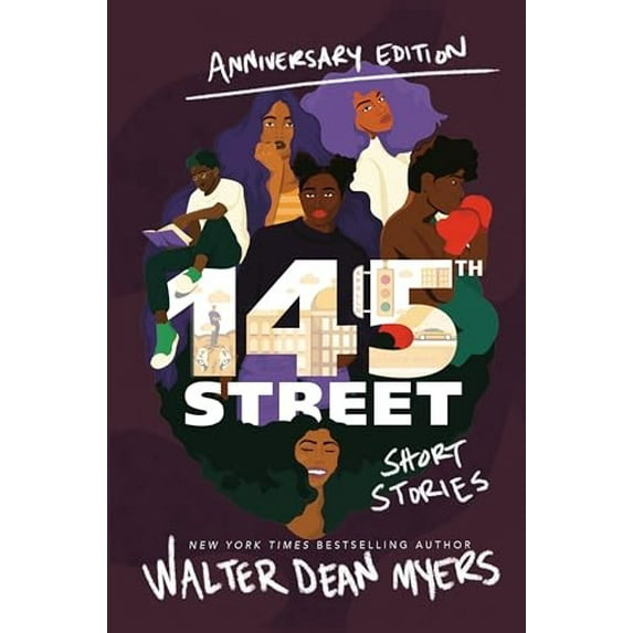 Pre-Owned 145th Street: Short Stories (Paperback) 0307976106 9780307976109