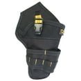 thumbnail image 1 of Funda para taladro CLC Custom Leathercraft 5023 Deluxe negra, 1 of 2