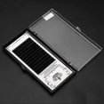 thumbnail image 3 of Natural Silk Protein False Eyelashes Dense Thick Fake Eye Lashes Extension Makeup Tool, 3 of 4