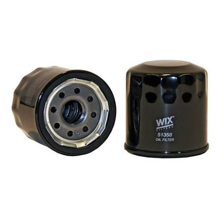 Wix Filter Lookup >> Wix Oil Filter 51358 Wix Filter Lookup >> Wix Oil Filter 51358