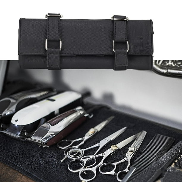 Bolsa de soporte para cizallas perfecl resistente al agua negro