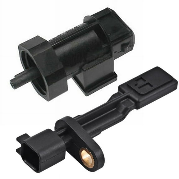 ABS Wheel Speed Sensor Rear Left/Right 52125003AB with Car Transmission Speed Sensor