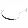 thumbnail image 3 of Molaner Power Steering Pressure Hose Set Diesel Return Hydroboost 365453, 358980 3401941 Compatible with Chevy Silverado GMC Sierra 2001-2006, 3 of 16