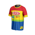 thumbnail image 2 of Men's ProSphere  Jeff Gordon DuPont All Over Print T-Shirt, 2 of 3