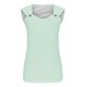 thumbnail image 2 of Camisetas Casuales para las Mujeres Camisola sin Mangas Impresa de Ajuste Suelto para el Hogar Y el Uso Diario, 2 of 5