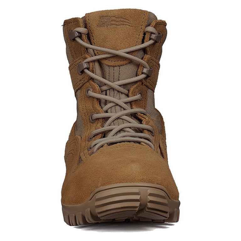 Belleville SABRE 763 6 inch Waterproof Hybrid Assault Boot  display picture 3