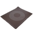 thumbnail image 4 of High Temperature Resistant Non-Stick Silicone Baking Mat - Perfect for Dough Kneading and Rolling, 4 of 18