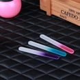 thumbnail image 4 of Nail Shiner Durable Crystal Grinding Buffer Lijado Pulido Tira Lapeado, 4 of 6