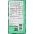 thumbnail image 2 of Chocolate con leche Great Value con sabor menta 100 g, 2 of 3