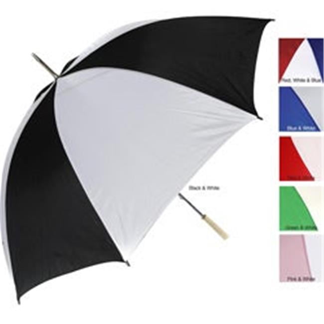 Galleria Butterfly Mountain Automatic Open Close Folding Compact Umbrella brolly 