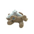 thumbnail image 4 of Figura de PVC Mini Collie Gris para Mascotas CFCLLBR de 4,5 cm, 4 of 4