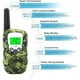 thumbnail image 3 of Walkie Talkies para niños multifunción appel poche, 3 of 7
