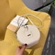 thumbnail image 1 of Bolso De Hombro Femenino Bolso cruzado de piel de cocodrilo para mujer bolsa de mano Likrtyny Para Estrenar, 1 of 3