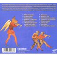 thumbnail image 2 of Alone At My Wedding [Audio CD] Kocani Orkestar, 2 of 2