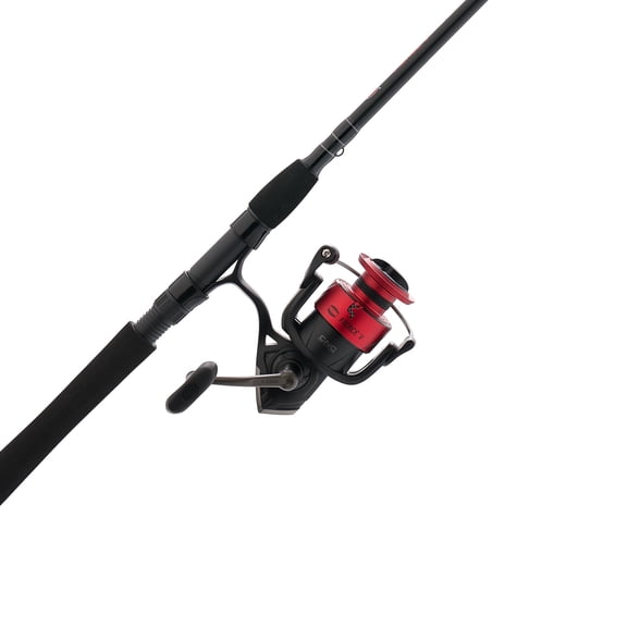 PENN Fierce® V Combo, 7' 2-pc Medium Fishing Rod, 4000-Size Reel