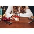 thumbnail image 4 of Copa de vino sin tallo de gran tamaño, Toynk Getting Lit, 600 ml, 4 of 7