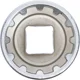thumbnail image 2 of Dado Multiusos Gear Lock 1/2 27 MM BGS 10227, 2 of 3