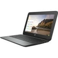 thumbnail image 3 of Restored HP Chromebook 11 G4 2.16GHz Celeron N2840 4GB 16SSD Chrome Laptop Webcam (Refurbished), 3 of 4