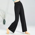 thumbnail image 2 of Sngxgn Leggings for Women Leggings High Waisted Pants Outfits(Black,S), 2 of 5