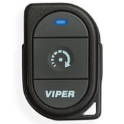 Viper 4115V, 1-Way Remote Starter, Up to ¼ Mile Range
