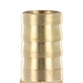 thumbnail image 4 of Brass Straight Hose Pipe Fitting Equal Barb 6, 8, 10, 12Mm Gas Copper Barbed Coupler Connector Reducing Reducer Adapter Parts, 4 of 9