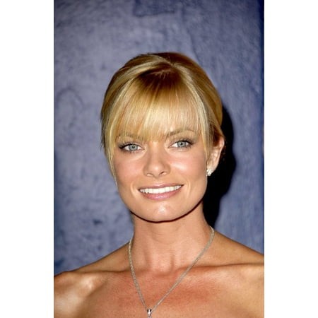 Jaime Pressly At Arrivals For Hot In Hollywood Aids Healthcare