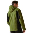 thumbnail image 3 of Regatta Mens Birchdale II Waterproof Jacket, 3 of 4