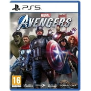 Marvel's Avengers (PS5)