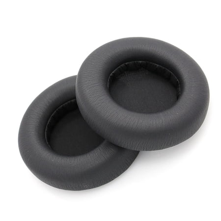 Ear Pads Earphone Q30 Headphones Ear-pads Comfortable DNA Cozy and High Elasticity Cushion Replacement