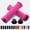 pink, variant on Bike Grips, Bike Handlebar Grips, Mountain Bike Grips Handlebar, MTB Grips, Bicycle Grips BMX Grips, Bicycle Handlebar Grips Handles for Adults. Ebike, MTB, Scooter, Lock on