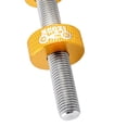 thumbnail image 3 of Almencla Bike Crank Extractor Puller Repair Tool for Repairing Biking Gold, 3 of 4