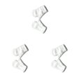 thumbnail image 4 of Manoplas para niños pequeños Sonducket 1 par color Blanco CBP205293, 4 of 6