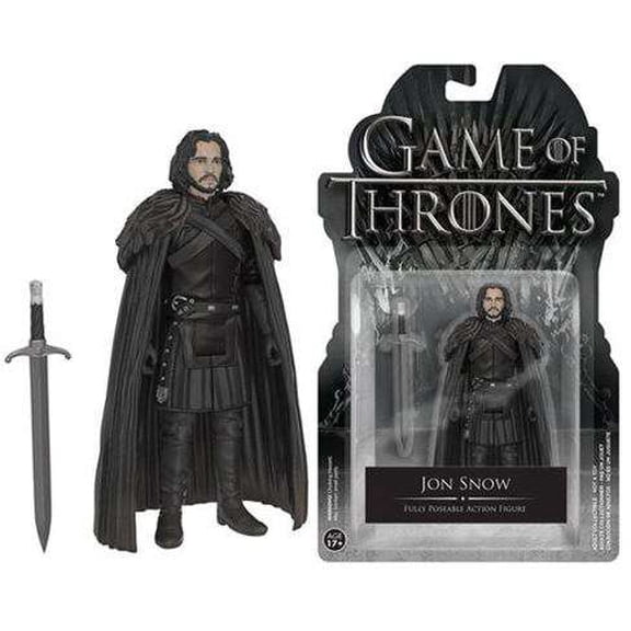 Funko Game of Thrones Jon Snow Action Figure