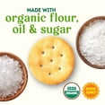 thumbnail image 5 of Simple Truth Wheat Crackers 8 oz - 5 Pack, 5 of 5