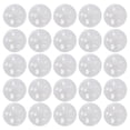 thumbnail image 1 of 50PCS Toy Insert Noise Maker Insert Replacement Accessories Repair Tools, 1 of 9