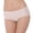 Gray, variant on Jamicy Women's Underpants Valentine's Day Gift Low-Rise Seamless Underwear Comfort Stretch Sport Hipster Panties