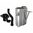 thumbnail image 3 of Slp 09-271 Lightweight Silencer, 3 of 3