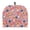 Floral Pattern, variant on HELLHERO Teapot Protective Keep Warm with for Valentine Gnome Hearts
