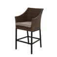 thumbnail image 3 of Ash & Willow Appleton 3-Piece Outdoor High Dining Set, 3 of 8