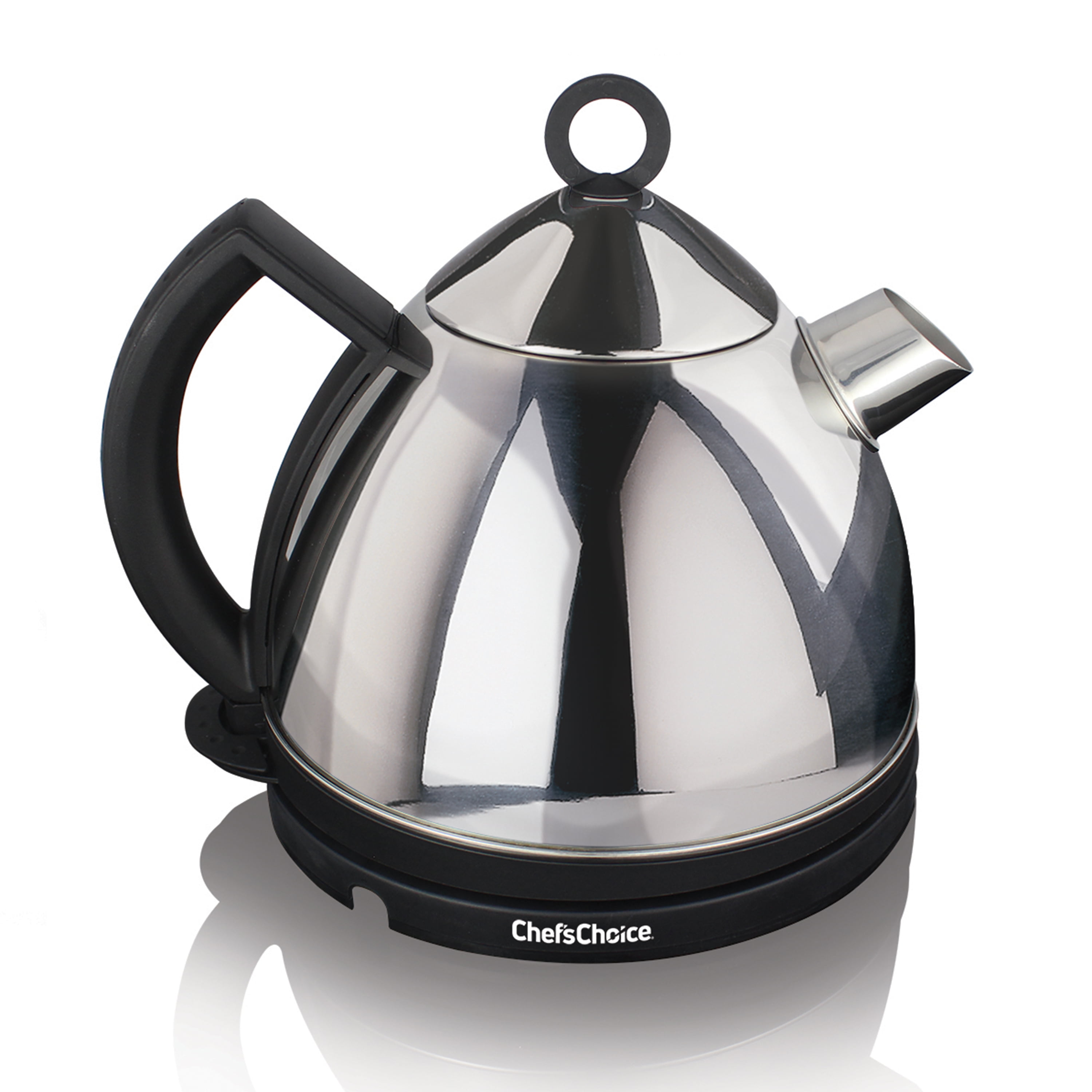 Chefs Choice Electric Kettle