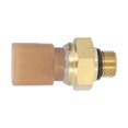 thumbnail image 3 of Sensor de presión de aceite, 296‑8060 Sensor de presión de combustible y aceite de 3 pines Interruptor de presión de combustible Multifuncional, 3 of 9