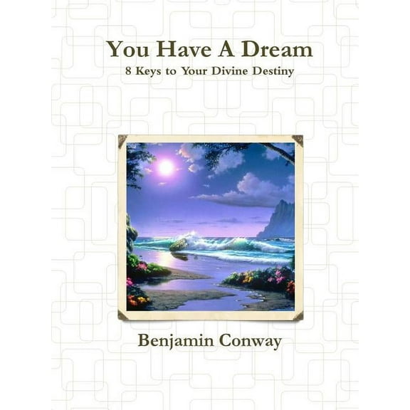 You Have A Dream (Paperback)