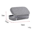 thumbnail image 3 of Estuche De Transporte De Batería Estuche De Viaje Para Exteriores Para DJI Mini 3 Pro Drone Accs Sunnimix Estuche de transporte, 3 of 8